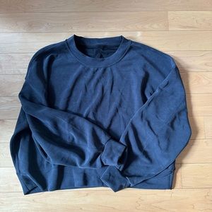 Lulu sweatshirt